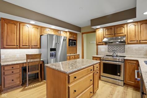 451 David Drive Greenwood IN 46142