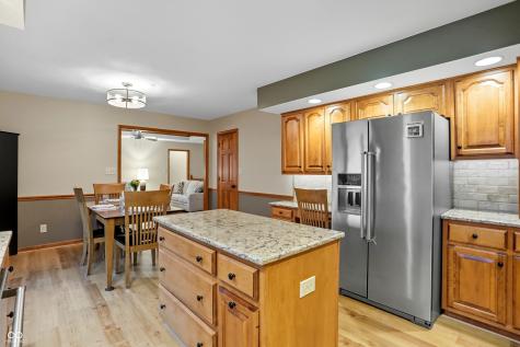 451 David Drive Greenwood IN 46142