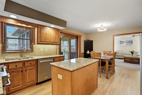 451 David Drive Greenwood IN 46142