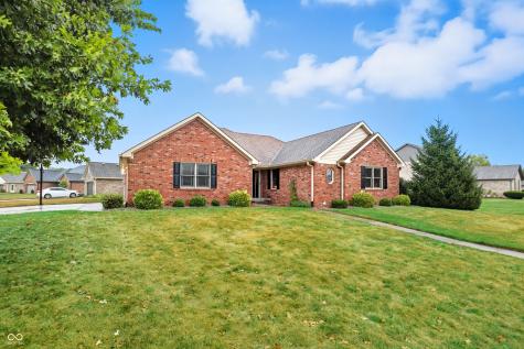 451 David Drive Greenwood IN 46142