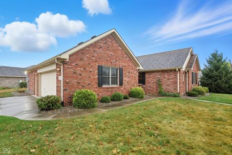 451 David Drive Greenwood IN 46142