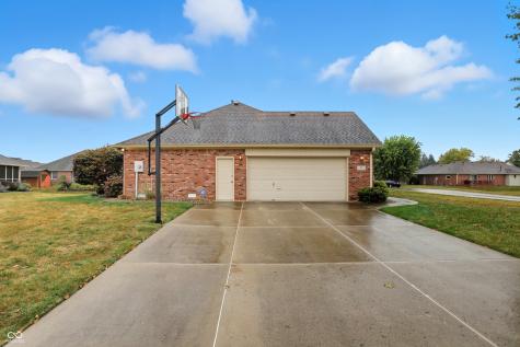 451 David Drive Greenwood IN 46142