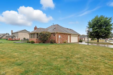 451 David Drive Greenwood IN 46142