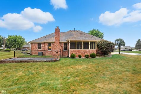 451 David Drive Greenwood IN 46142