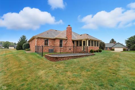 451 David Drive Greenwood IN 46142