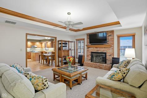 451 David Drive Greenwood IN 46142