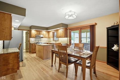 451 David Drive Greenwood IN 46142