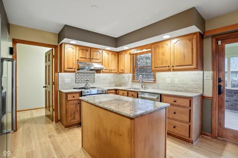 451 David Drive Greenwood IN 46142