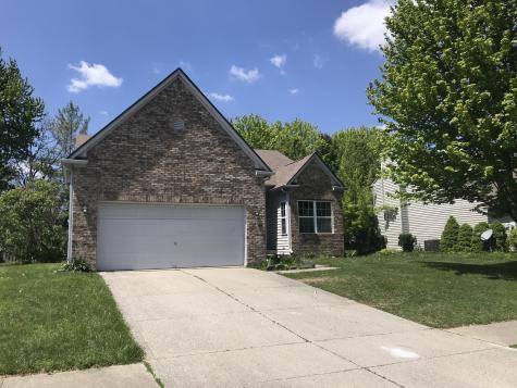 7960 Austrian Pine Drive Indianapolis IN 46268
