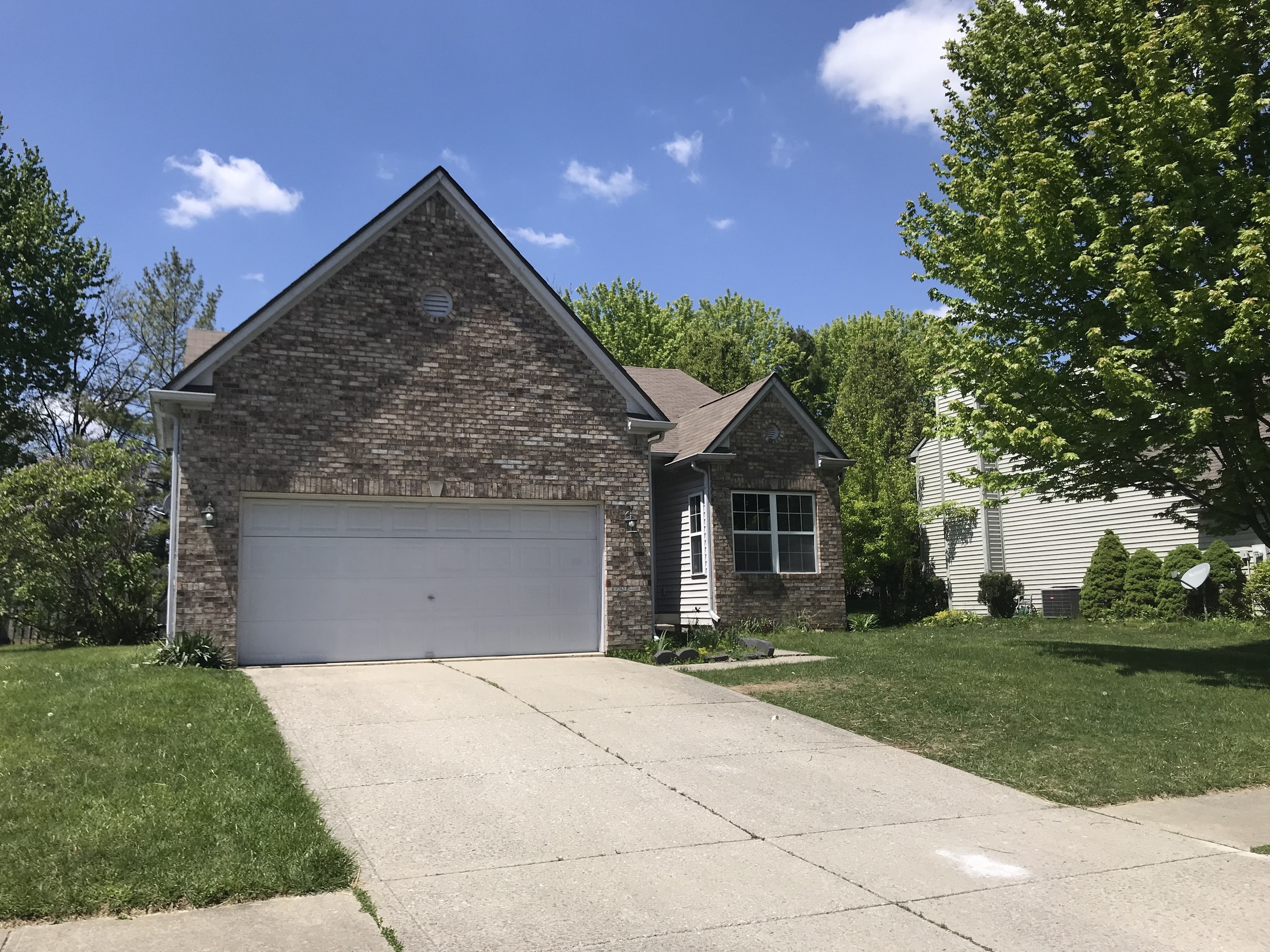 7960 Austrian Pine Drive Indianapolis IN 46268