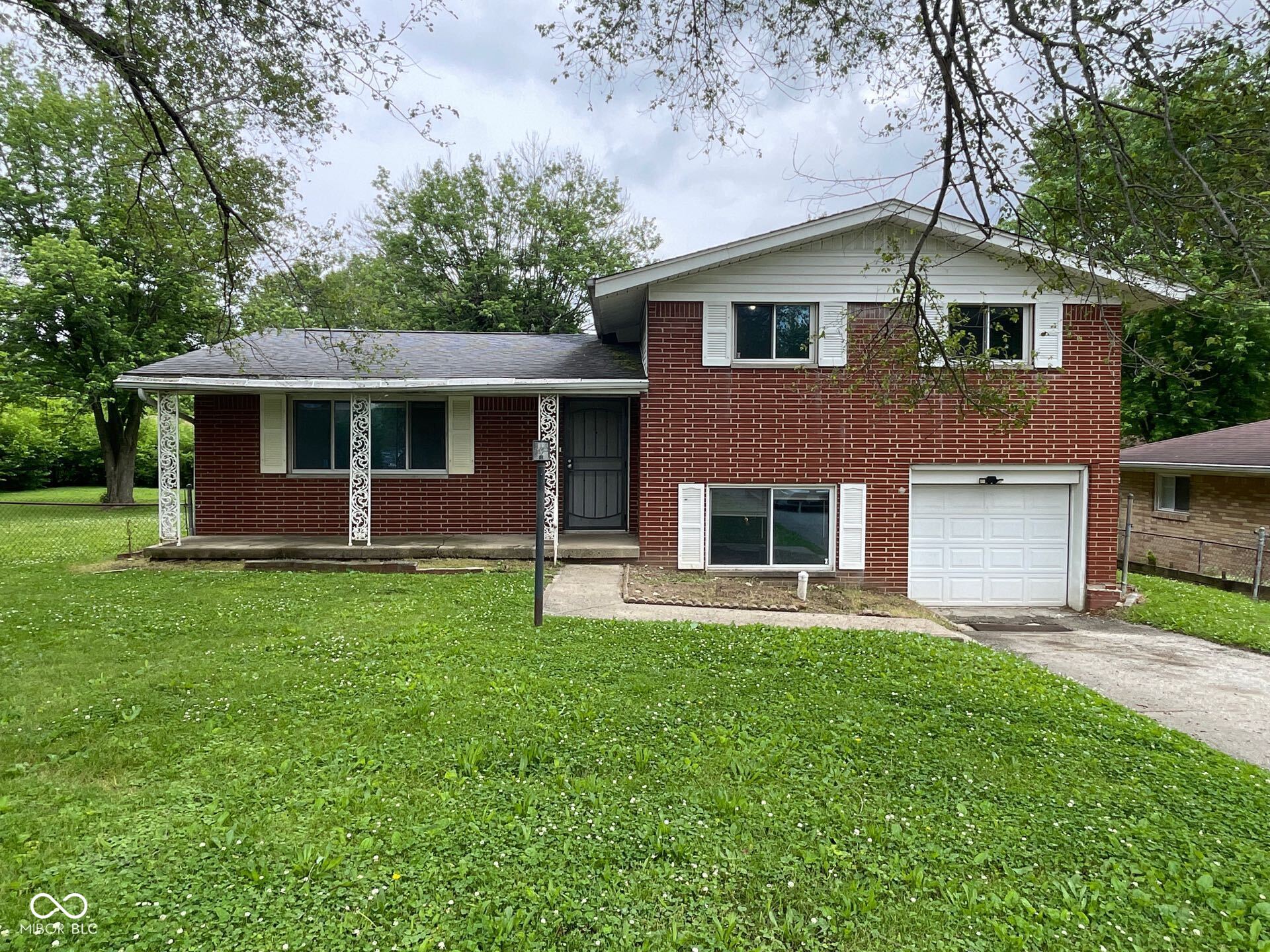 1749 N Graham Avenue Indianapolis IN 46218