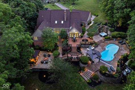 8283 Thoroughbred Court Indianapolis IN 46278