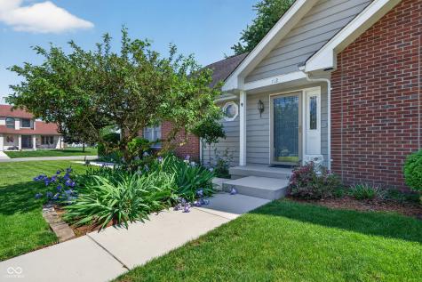 112 Cardinal Drive E Seymour IN 47274