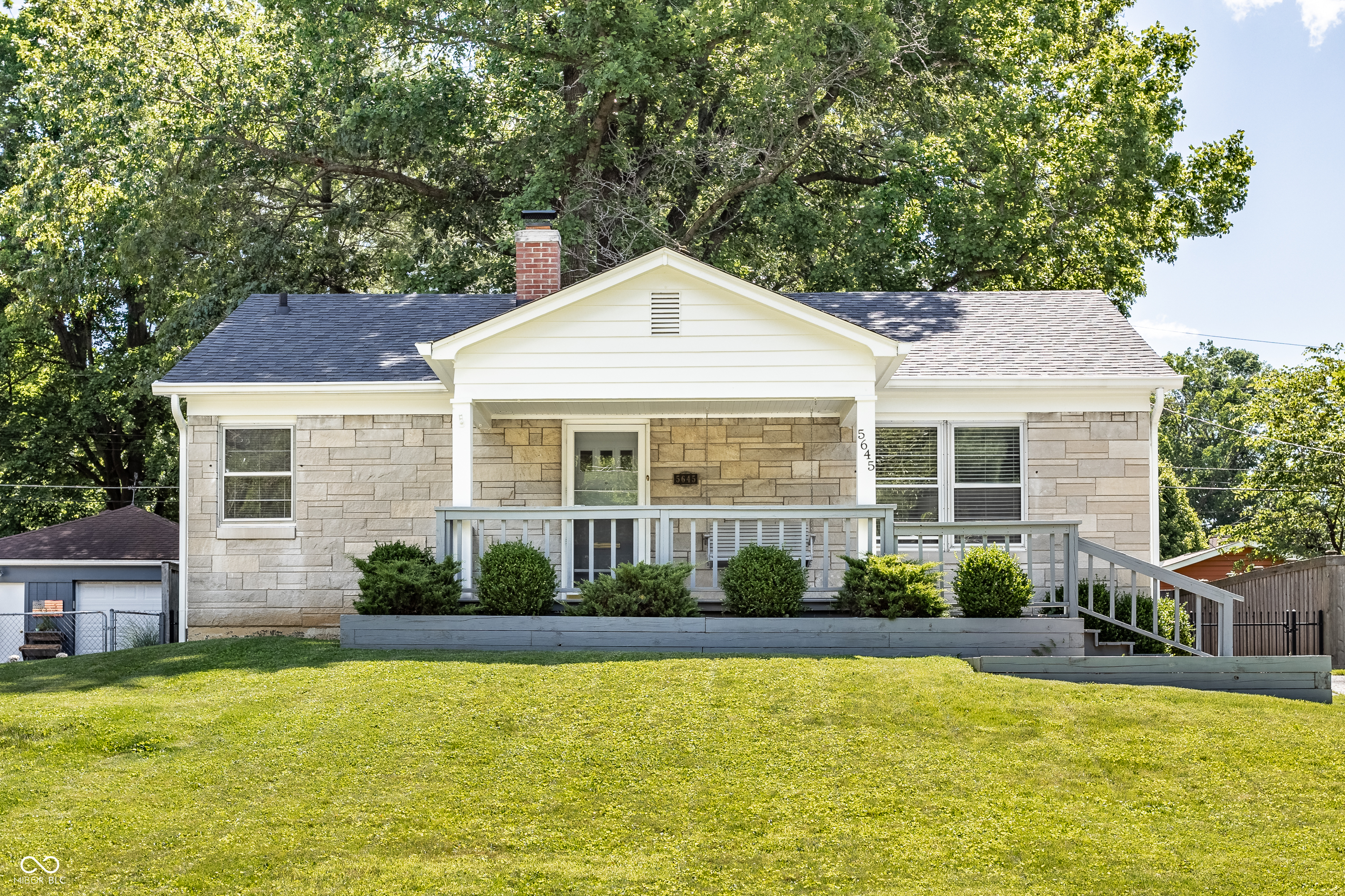 5645 Primrose Avenue Indianapolis IN 46220