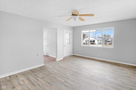 1425 Edgecombe Avenue Indianapolis IN 46227