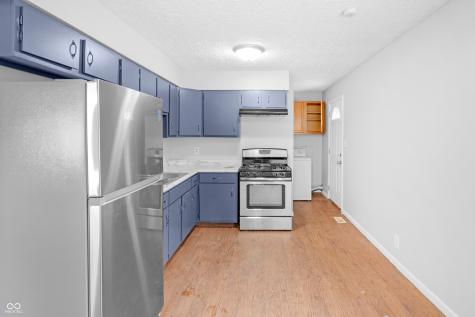 1425 Edgecombe Avenue Indianapolis IN 46227