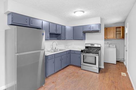 1425 Edgecombe Avenue Indianapolis IN 46227