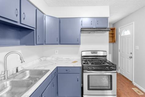 1425 Edgecombe Avenue Indianapolis IN 46227