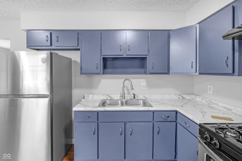 1425 Edgecombe Avenue Indianapolis IN 46227