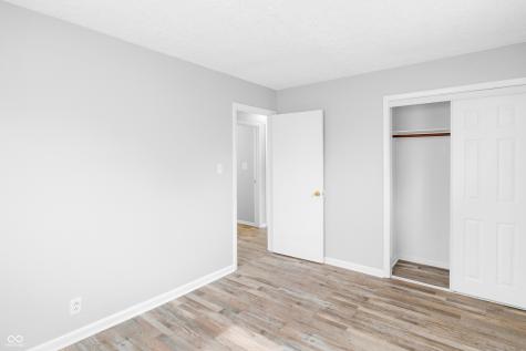 1425 Edgecombe Avenue Indianapolis IN 46227