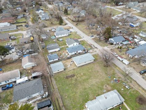 1425 Edgecombe Avenue Indianapolis IN 46227