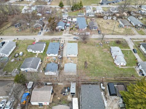 1425 Edgecombe Avenue Indianapolis IN 46227