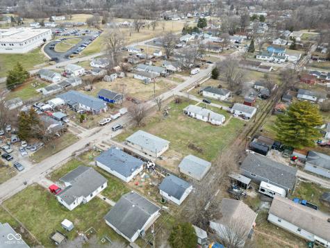 1425 Edgecombe Avenue Indianapolis IN 46227