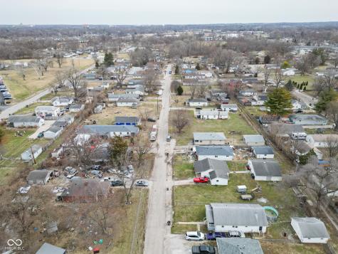 1425 Edgecombe Avenue Indianapolis IN 46227