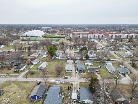 1425 Edgecombe Avenue Indianapolis IN 46227