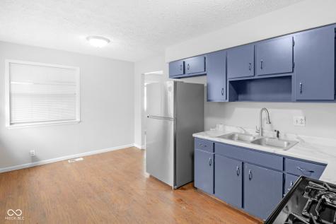 1425 Edgecombe Avenue Indianapolis IN 46227