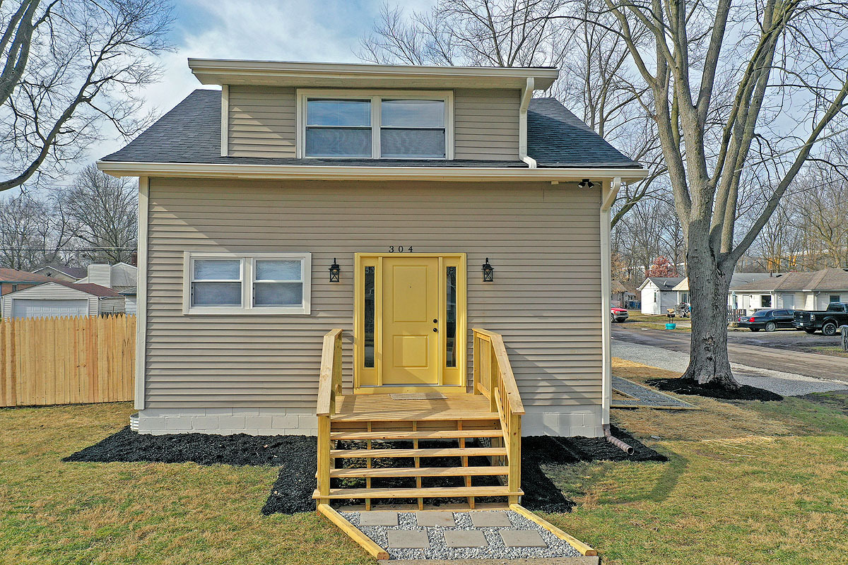 304 S Taft Avenue Indianapolis IN 46241