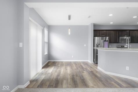 2583 Shadow Bend Drive Columbus IN 47201