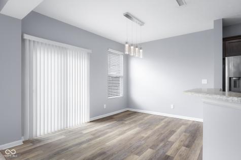 2583 Shadow Bend Drive Columbus IN 47201