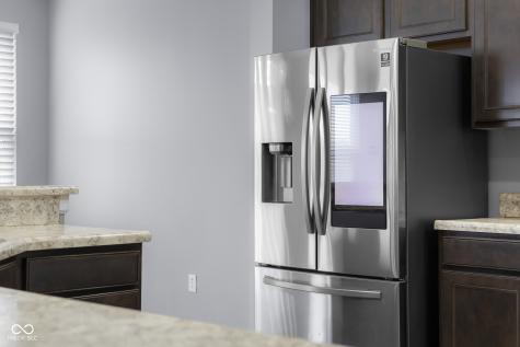 2583 Shadow Bend Drive Columbus IN 47201