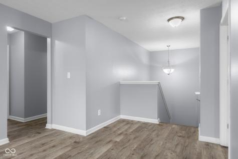 2583 Shadow Bend Drive Columbus IN 47201