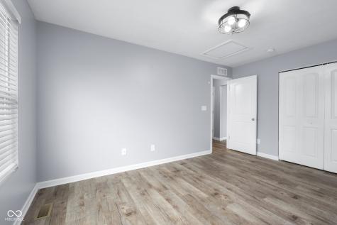 2583 Shadow Bend Drive Columbus IN 47201