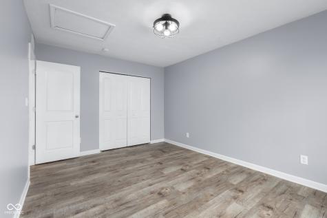 2583 Shadow Bend Drive Columbus IN 47201