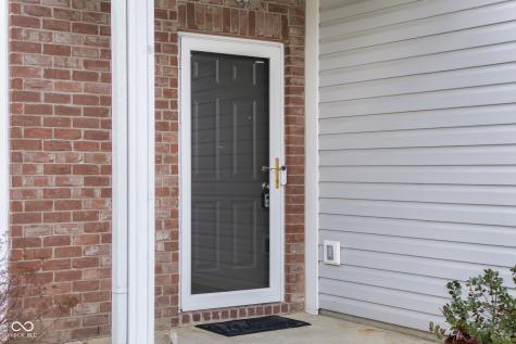 2583 Shadow Bend Drive Columbus IN 47201