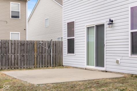 2583 Shadow Bend Drive Columbus IN 47201