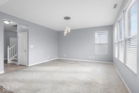 2583 Shadow Bend Drive Columbus IN 47201