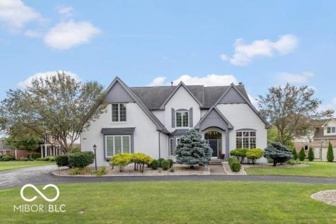 12547 Pembrooke Circle Carmel IN 46032