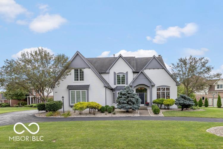 12547 Pembrooke Circle Carmel IN 46032