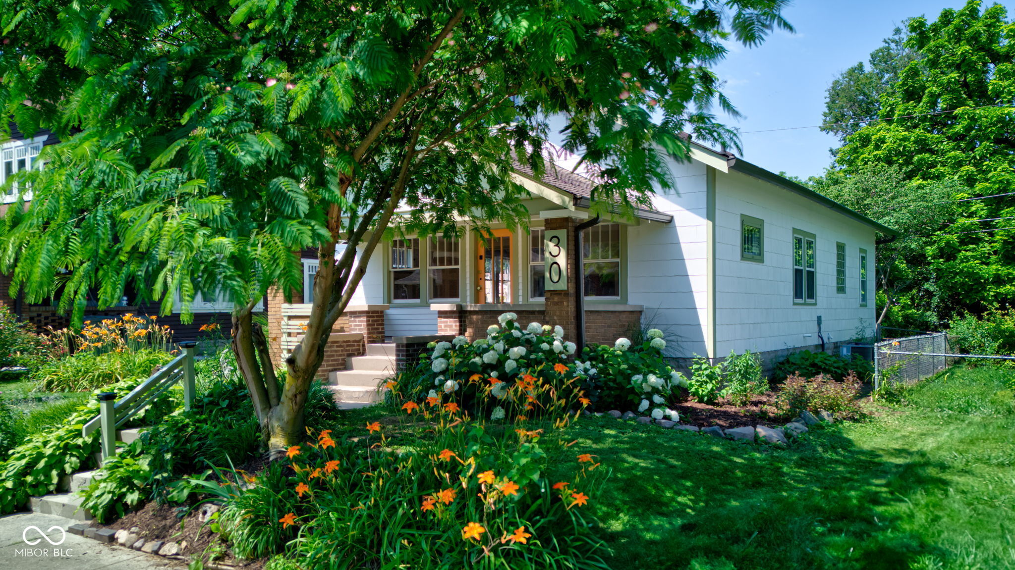 30 N Campbell Avenue Indianapolis IN 46219