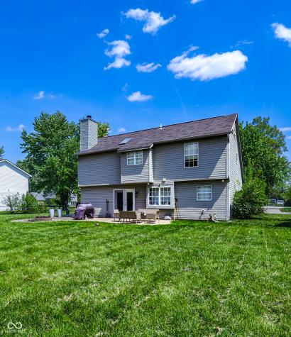4002 Sunshine Avenue Indianapolis IN 46228