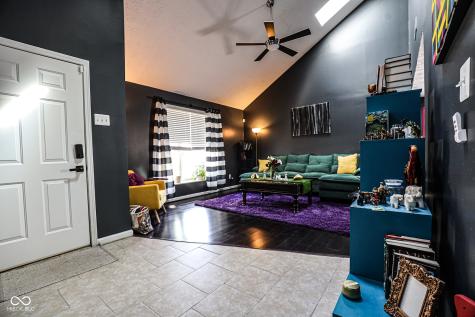 4002 Sunshine Avenue Indianapolis IN 46228