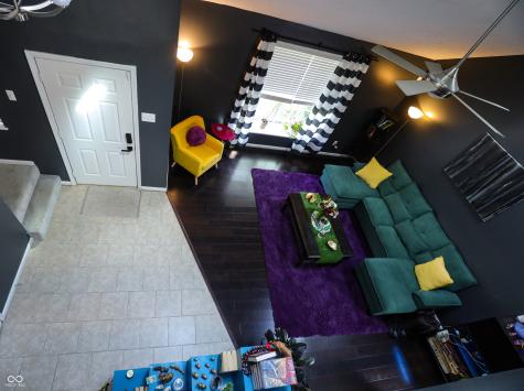 4002 Sunshine Avenue Indianapolis IN 46228
