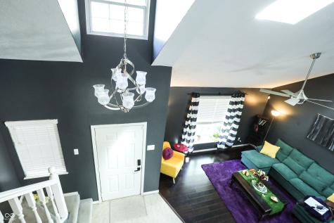 4002 Sunshine Avenue Indianapolis IN 46228