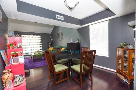 4002 Sunshine Avenue Indianapolis IN 46228