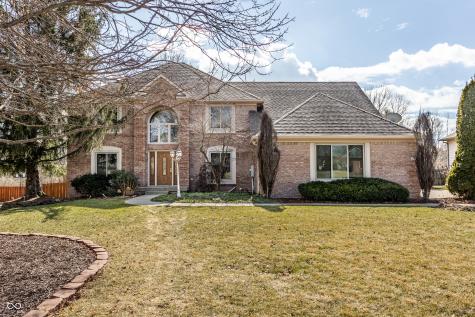7411 Perrier Drive Indianapolis IN 46278