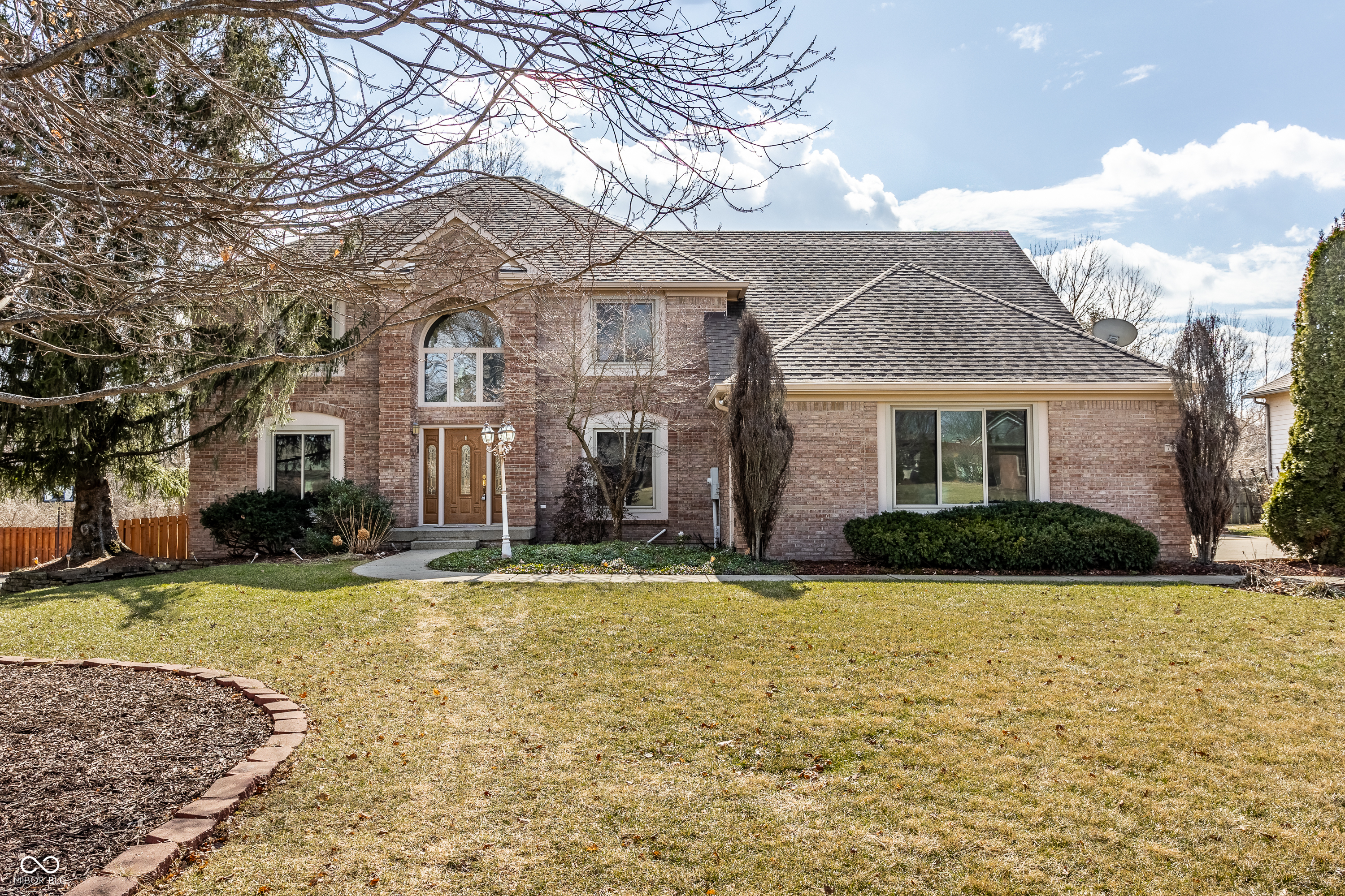 7411 Perrier Drive Indianapolis IN 46278